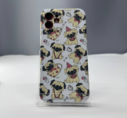 Чехлы с рисунком 